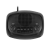 Radiobudzik Kruger&Matz model KM0824